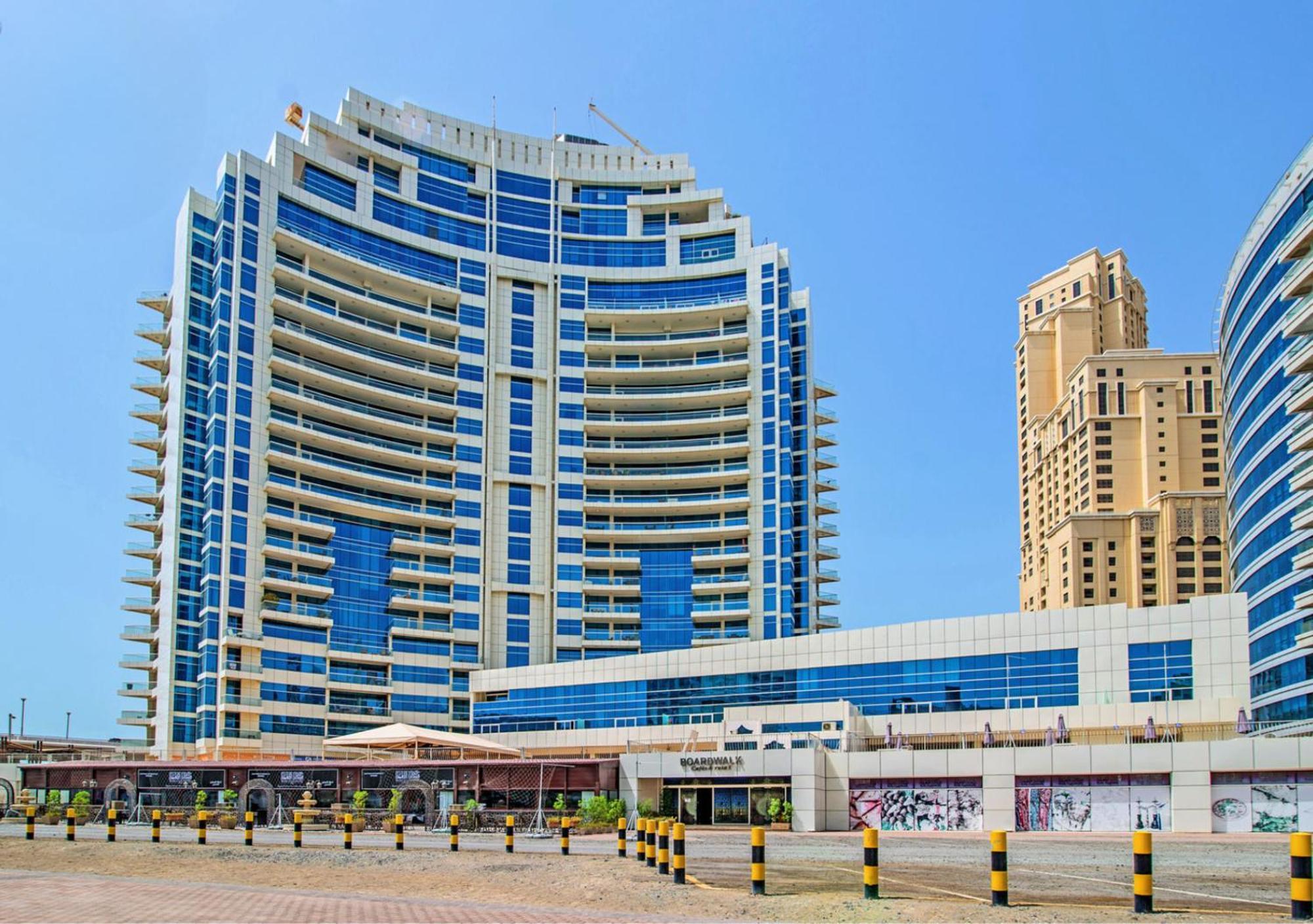 Step Into Serenity - Discover Modern Living In 1Br Apartment With Panoramic Views In Dubai Marina Near Jbr Walk, Beach And Bla Bla Club Buitenkant foto